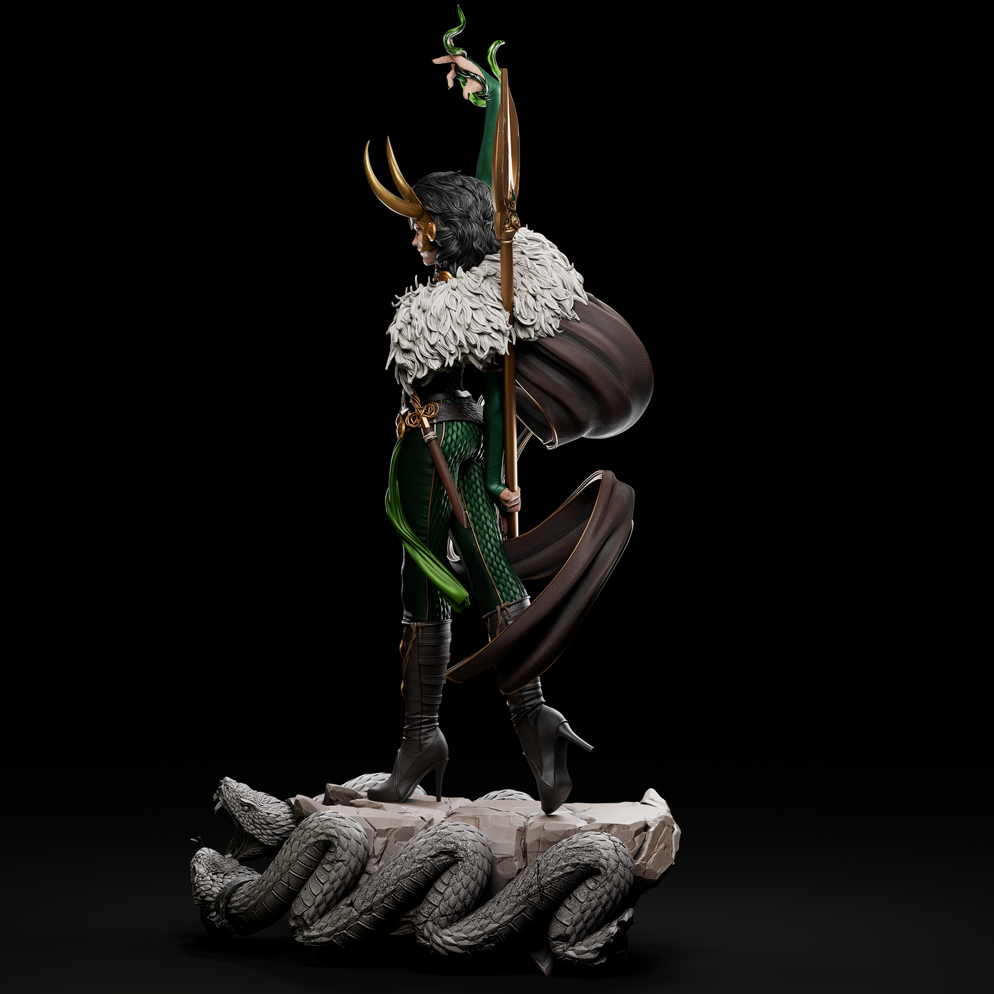 Lady Loki