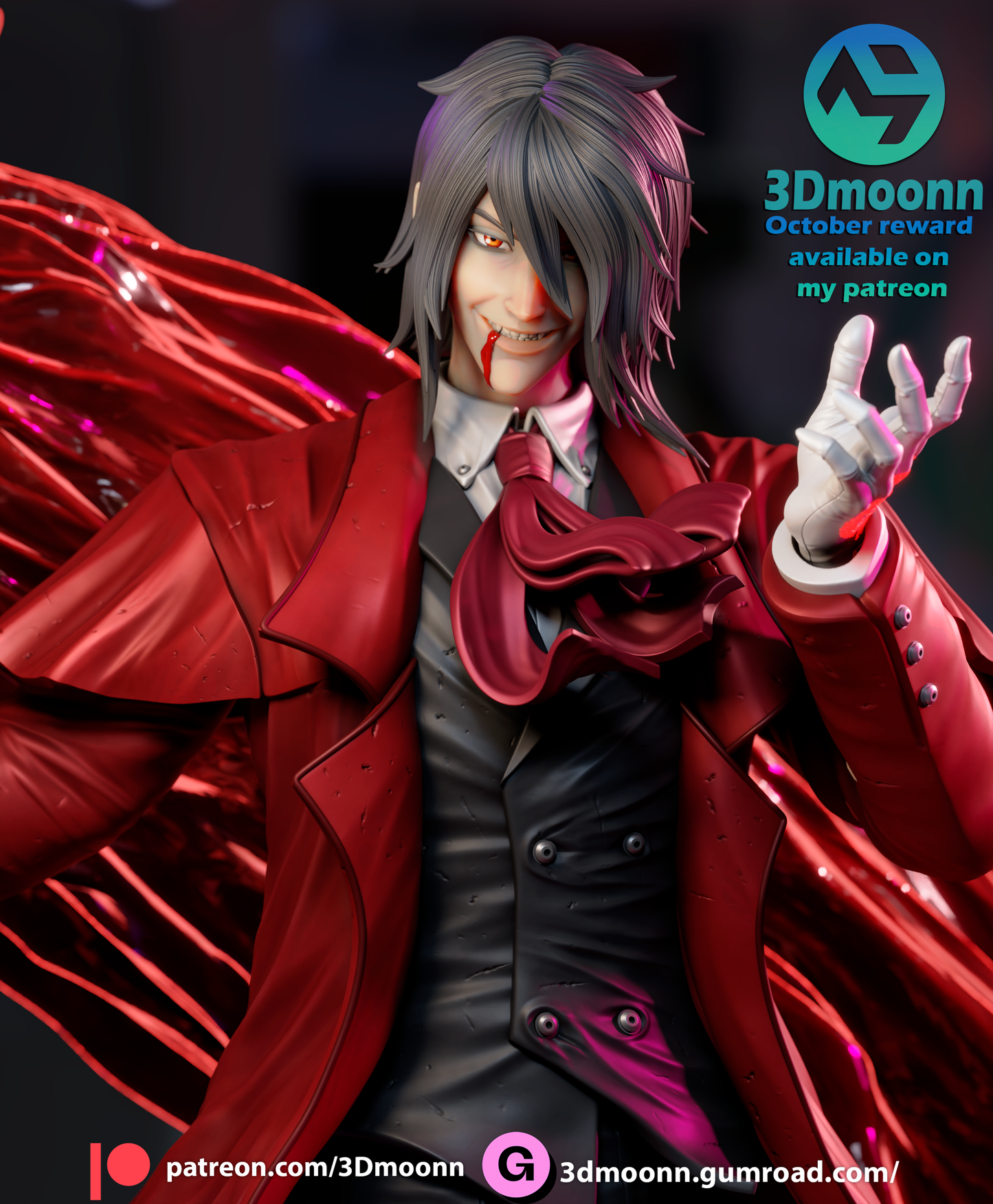 Alucard - Helsing