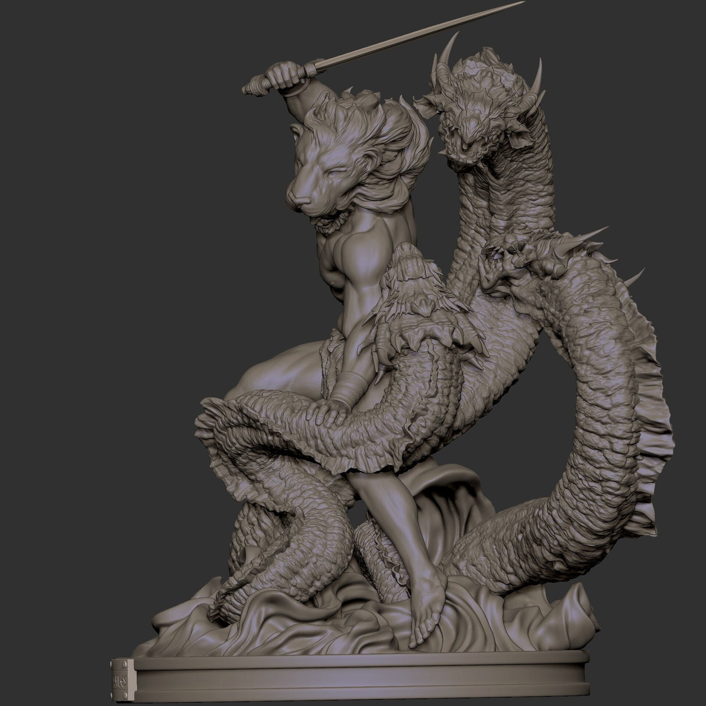 Hercules (Ancient Gods)