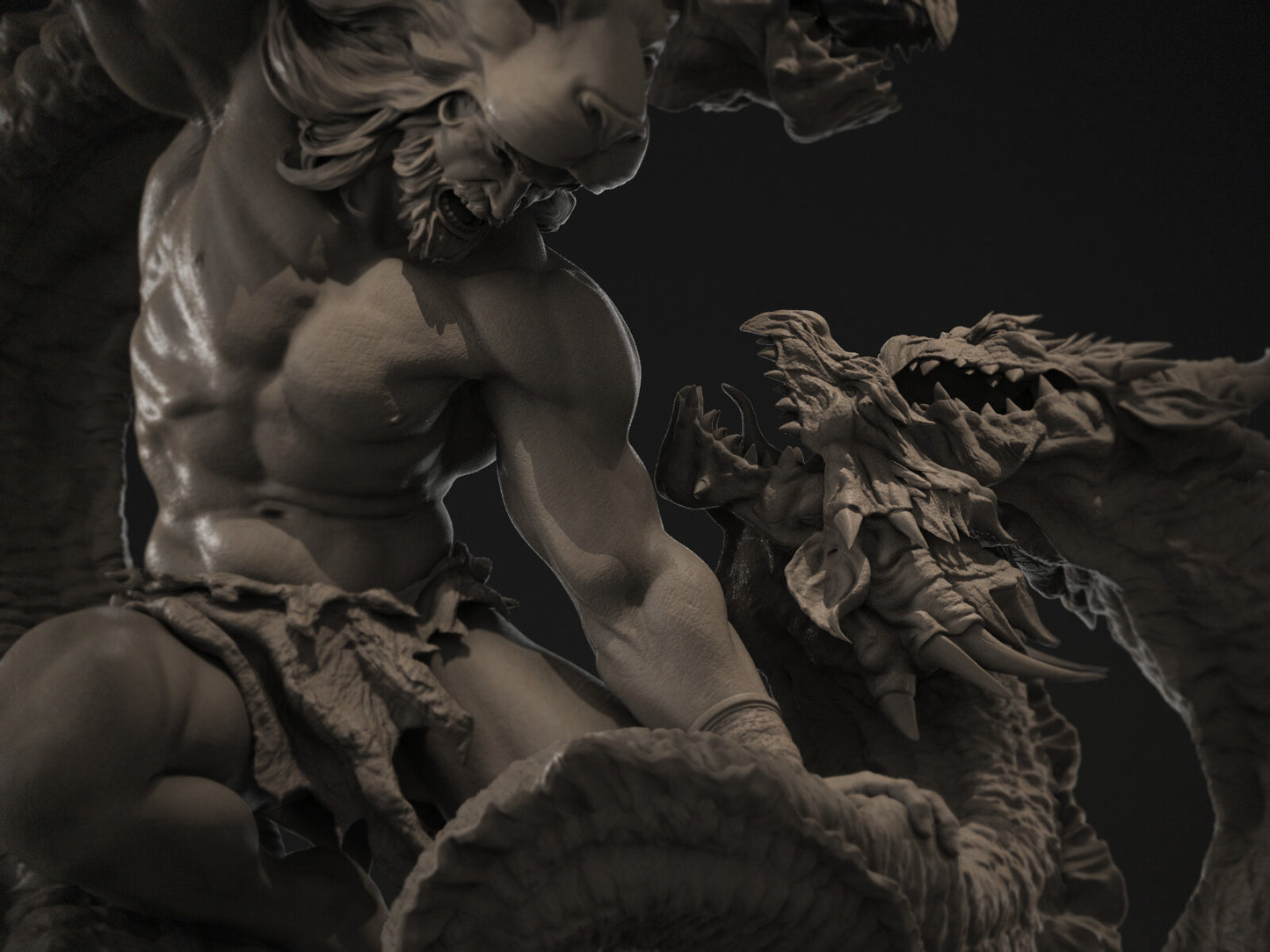 Hercules (Ancient Gods)