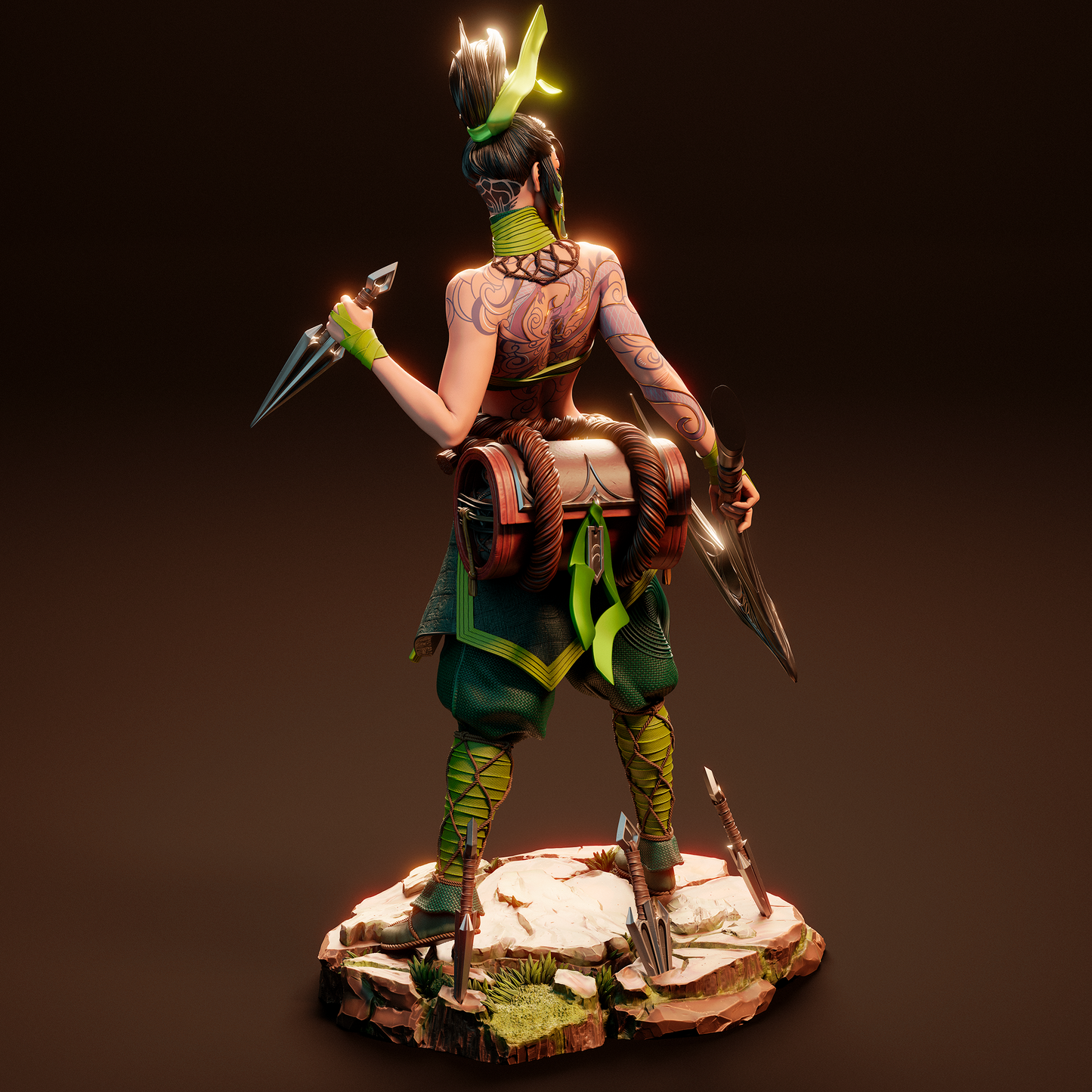 Akali