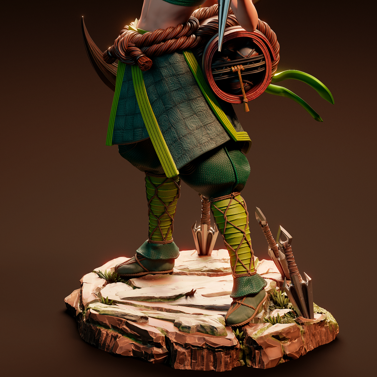 Akali