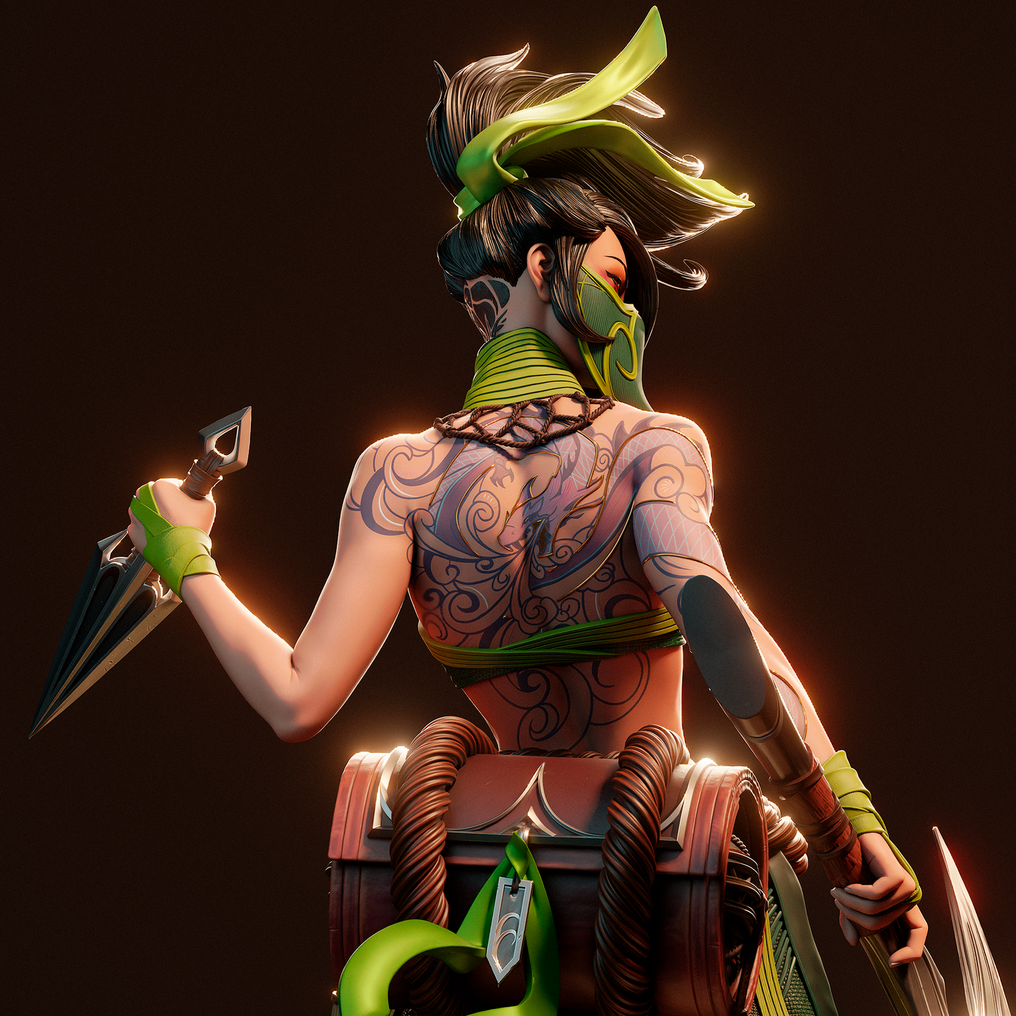 Akali