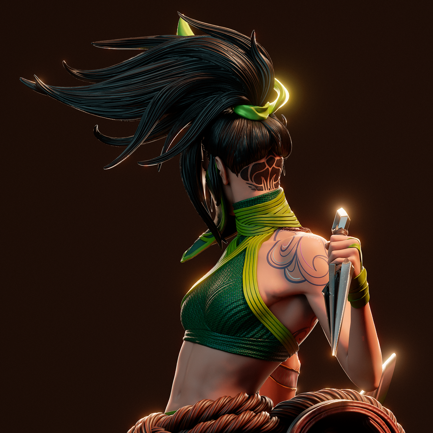 Akali