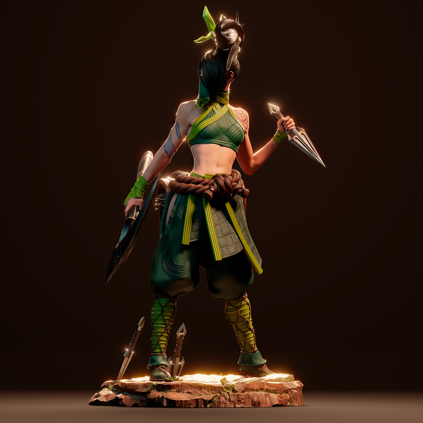 Akali