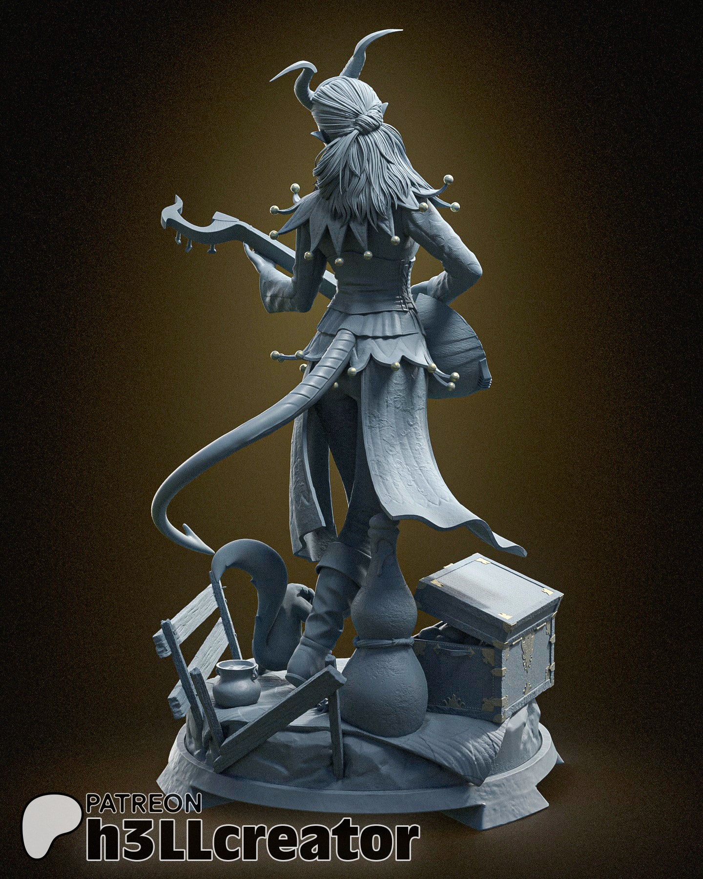 Alfira (Baldurs Gate 3)