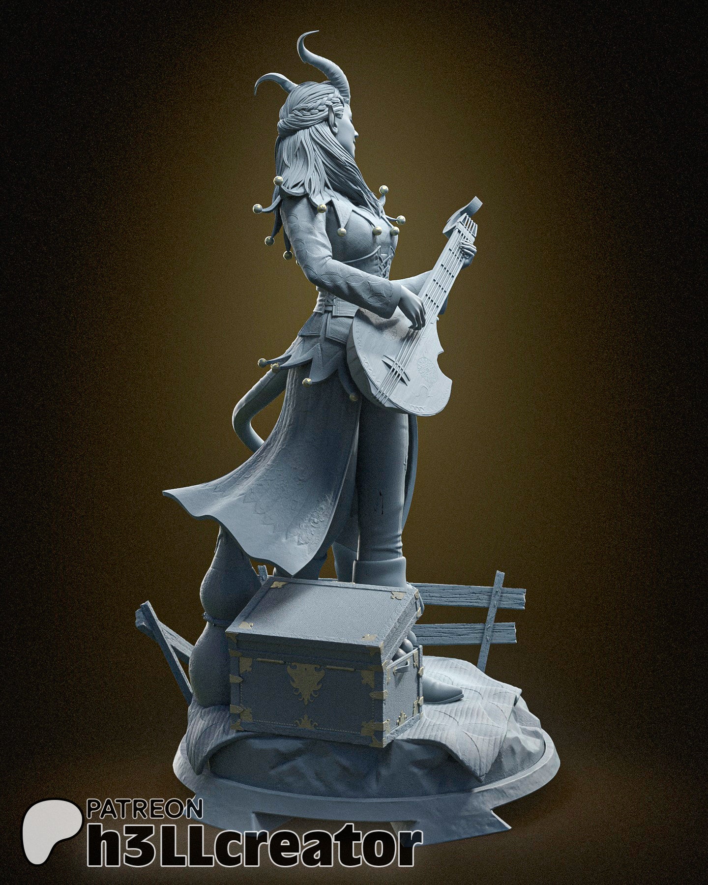 Alfira (Baldurs Gate 3)