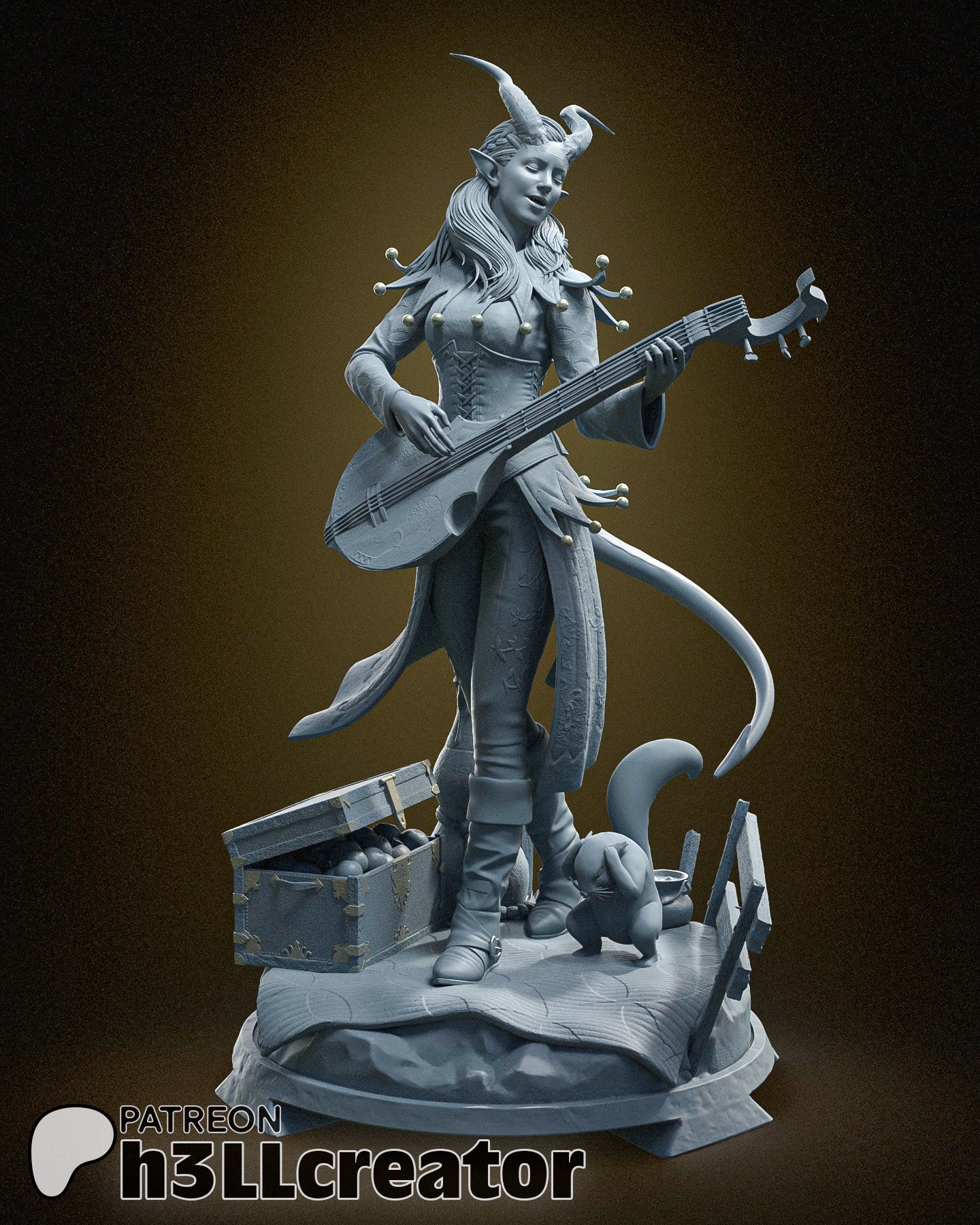 Alfira (Baldurs Gate 3)