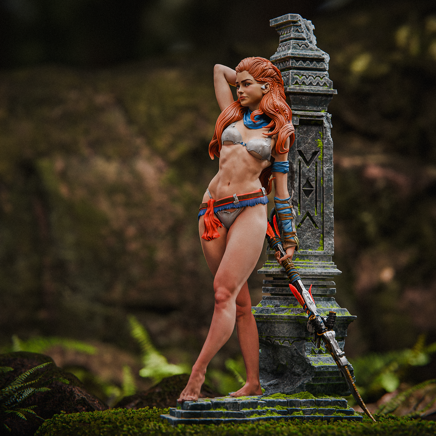 Aloy (Horizon)