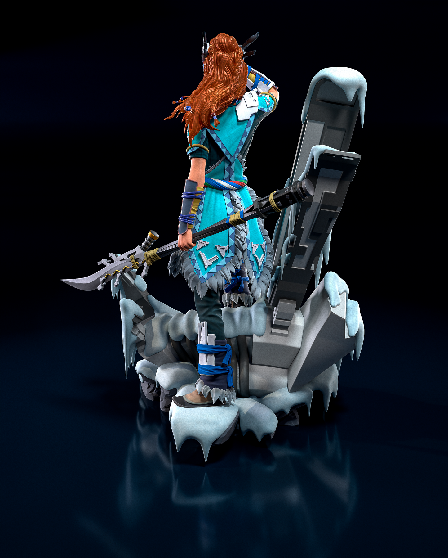 Aloy (Horizon)