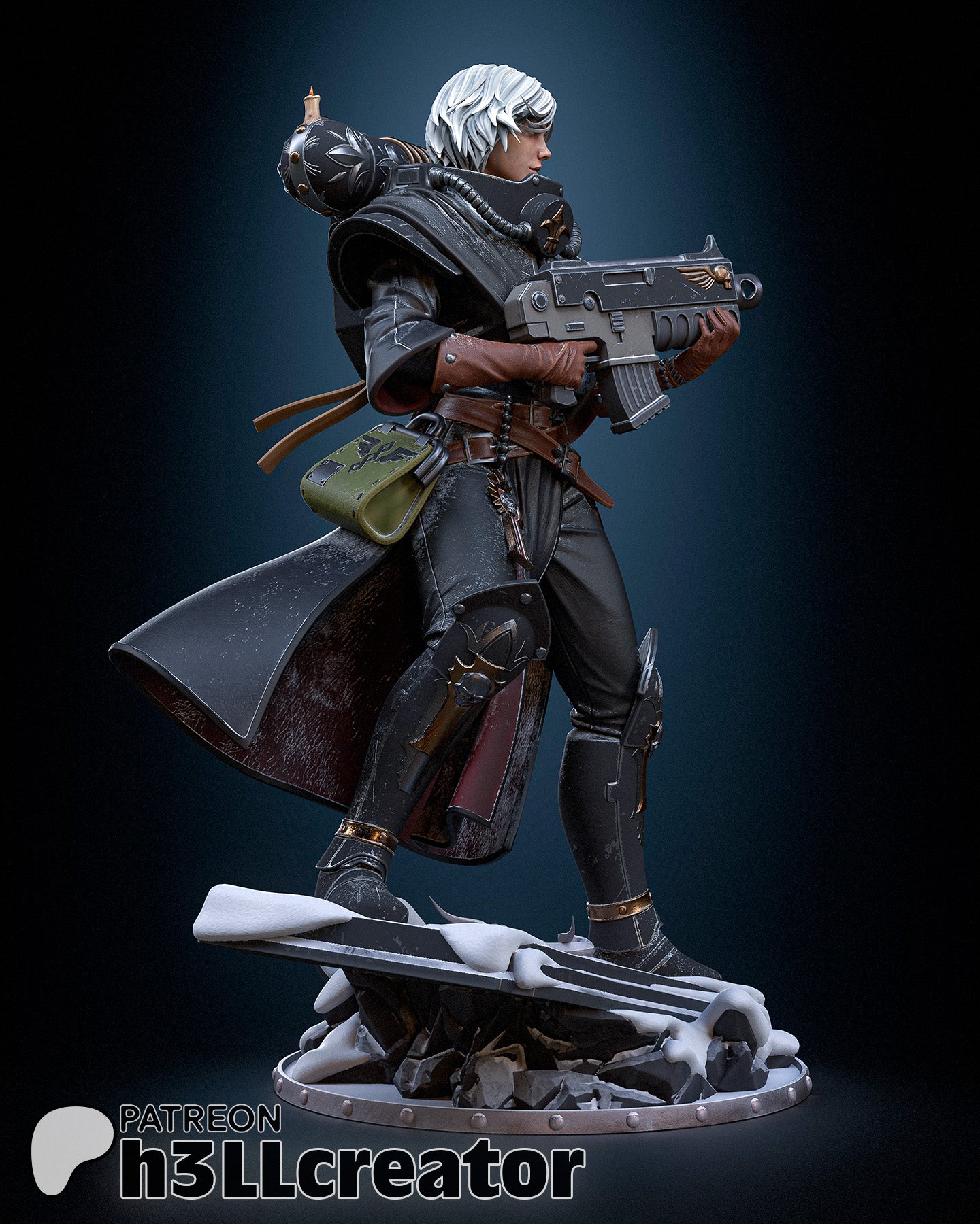 Argenta (Rogue Trader)