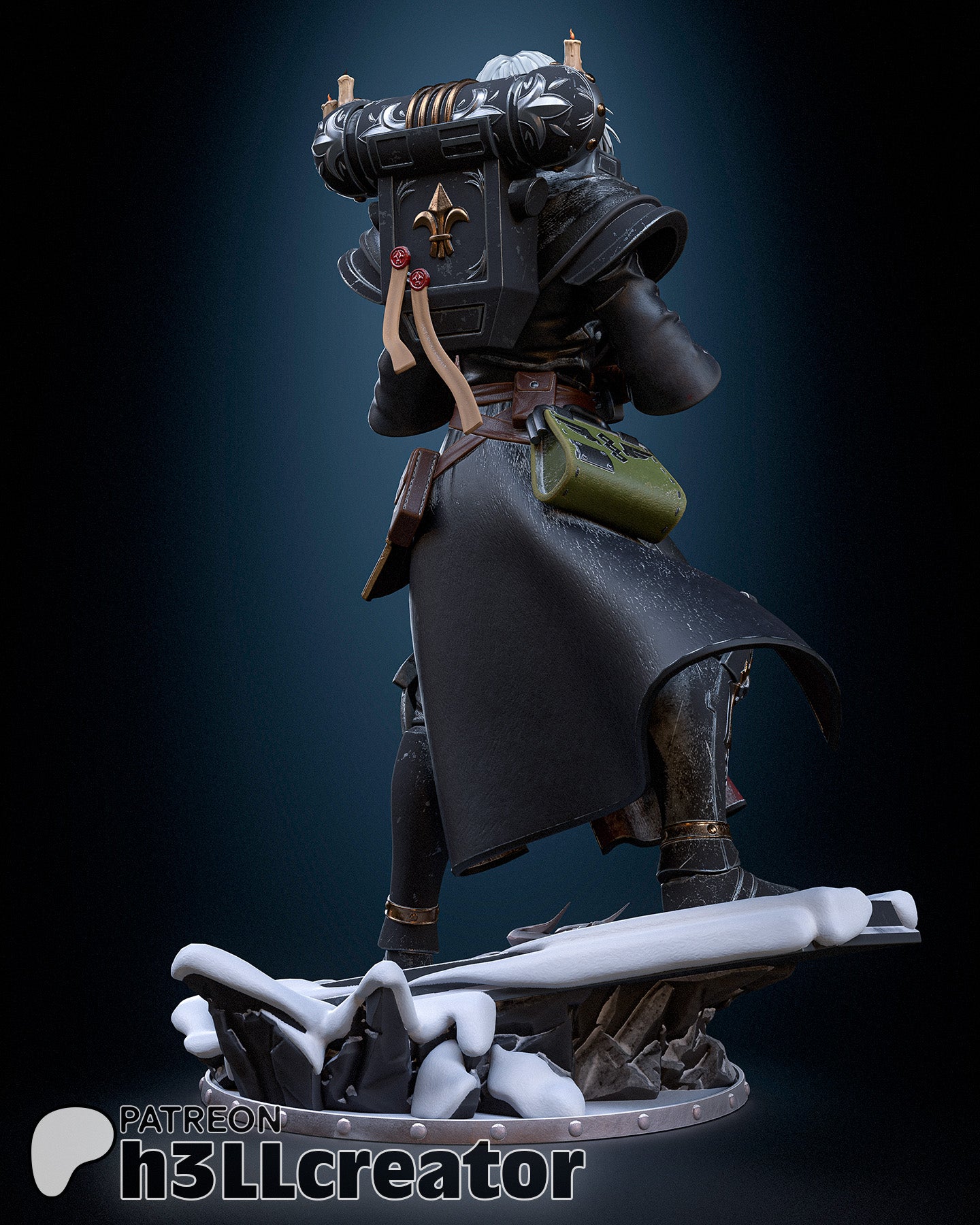 Argenta (Rogue Trader)