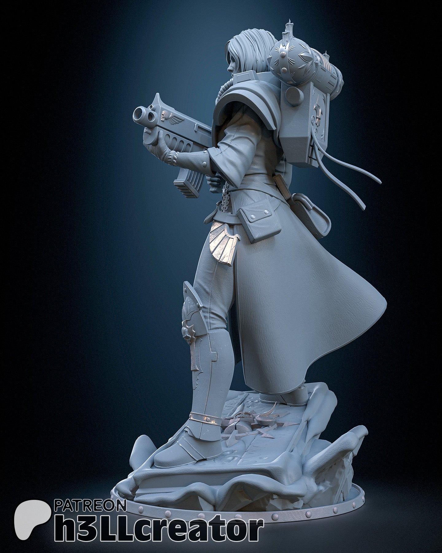 Argenta (Rogue Trader)