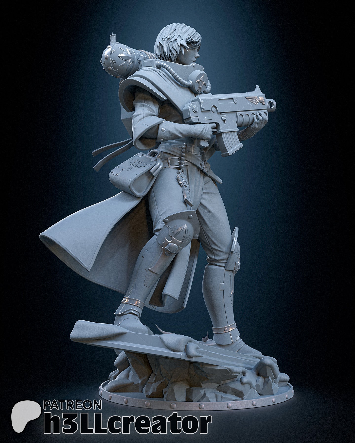 Argenta (Rogue Trader)