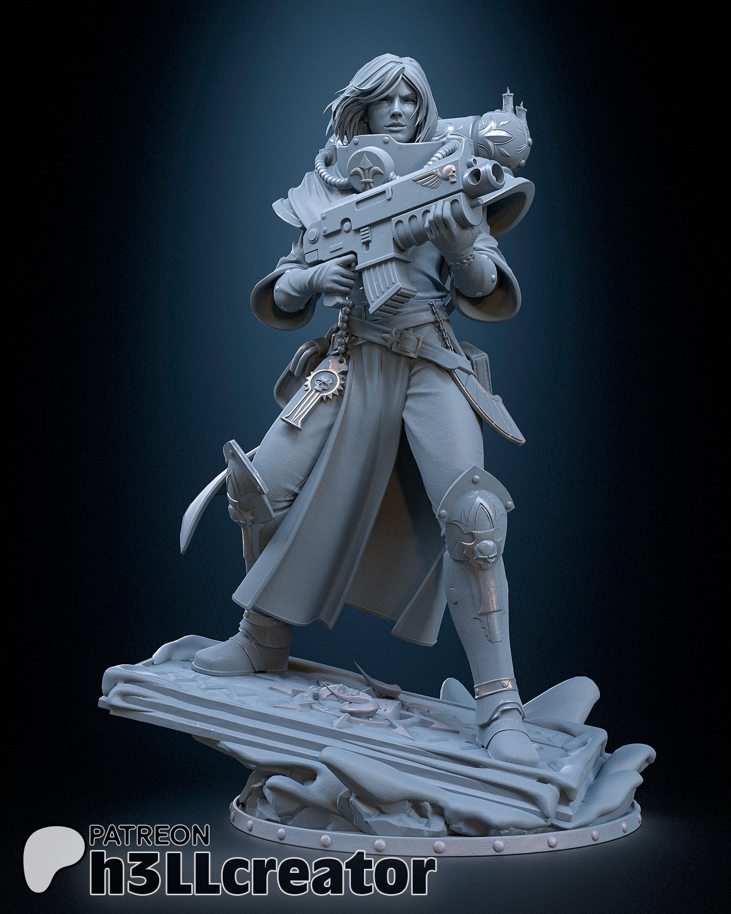 Argenta (Rogue Trader)