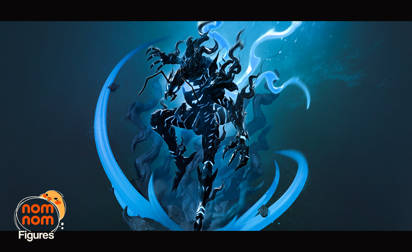 Shadow Beru (Solo Leveling)