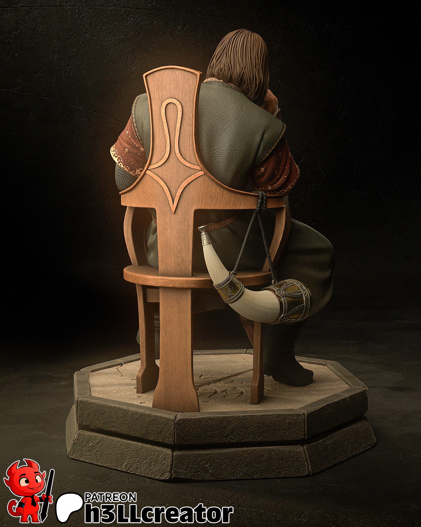 Boromir (Heir of Denethor)