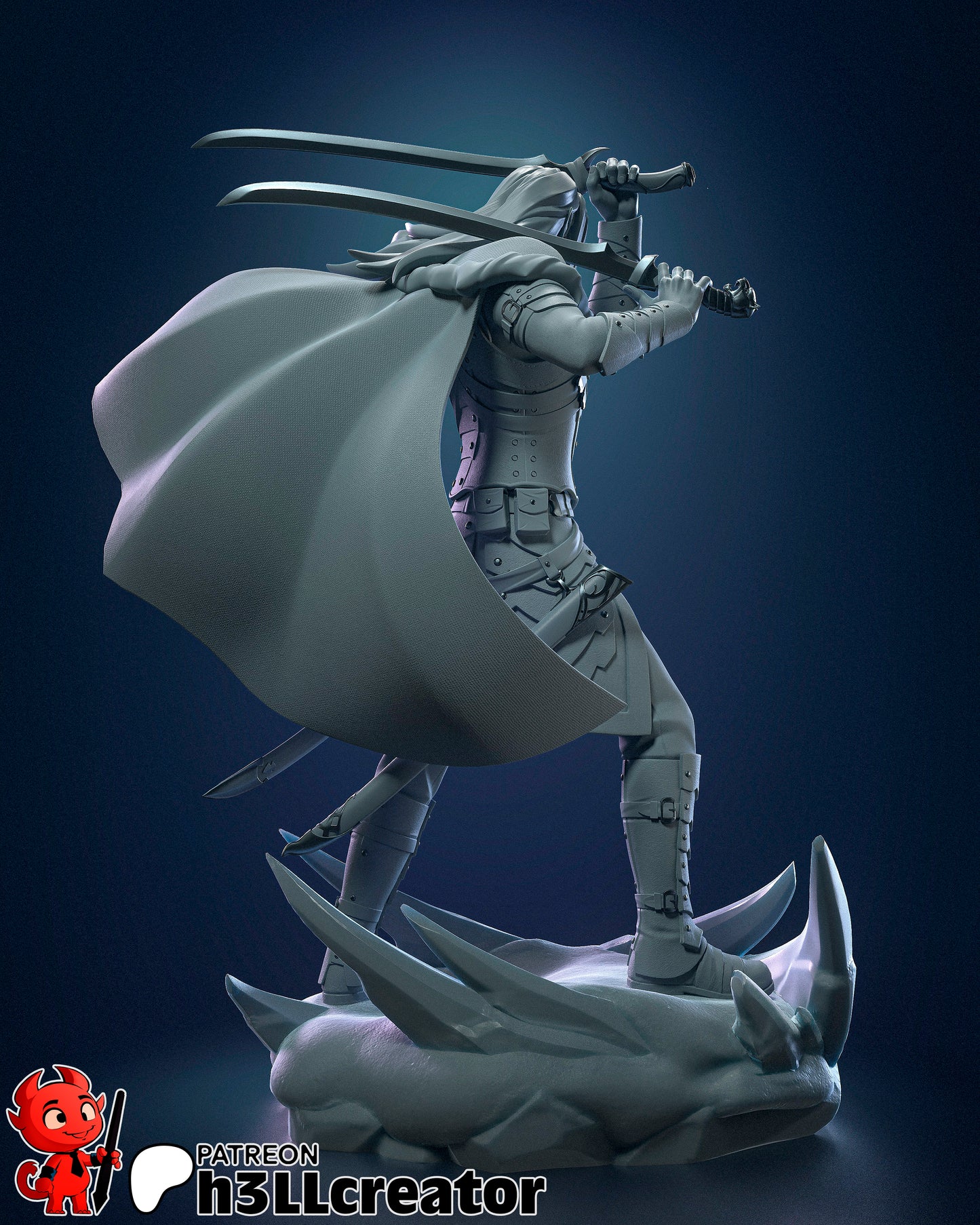 Drizzt Do'Urden (Forgotten Realms)