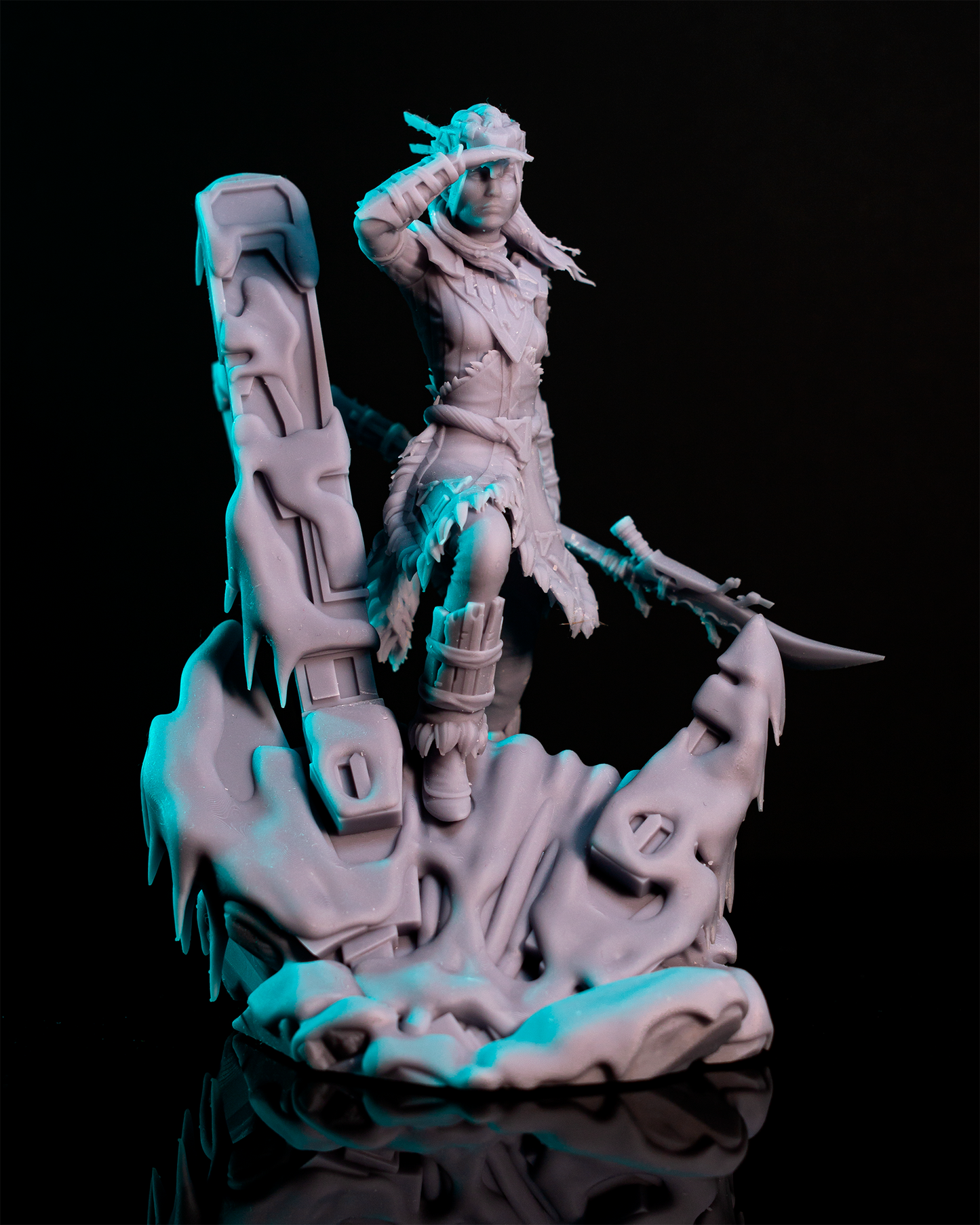 Aloy (Horizon)
