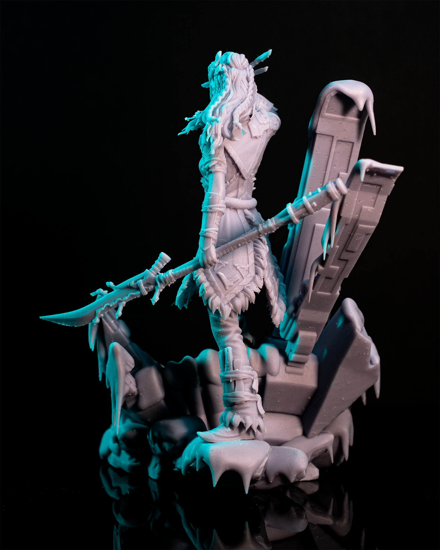 Aloy (Horizon)