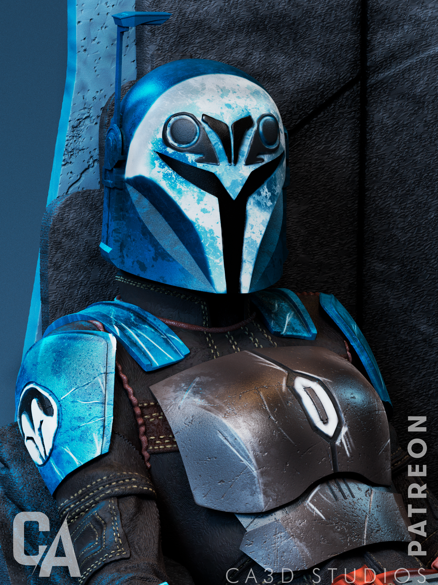 Bo-Katan
