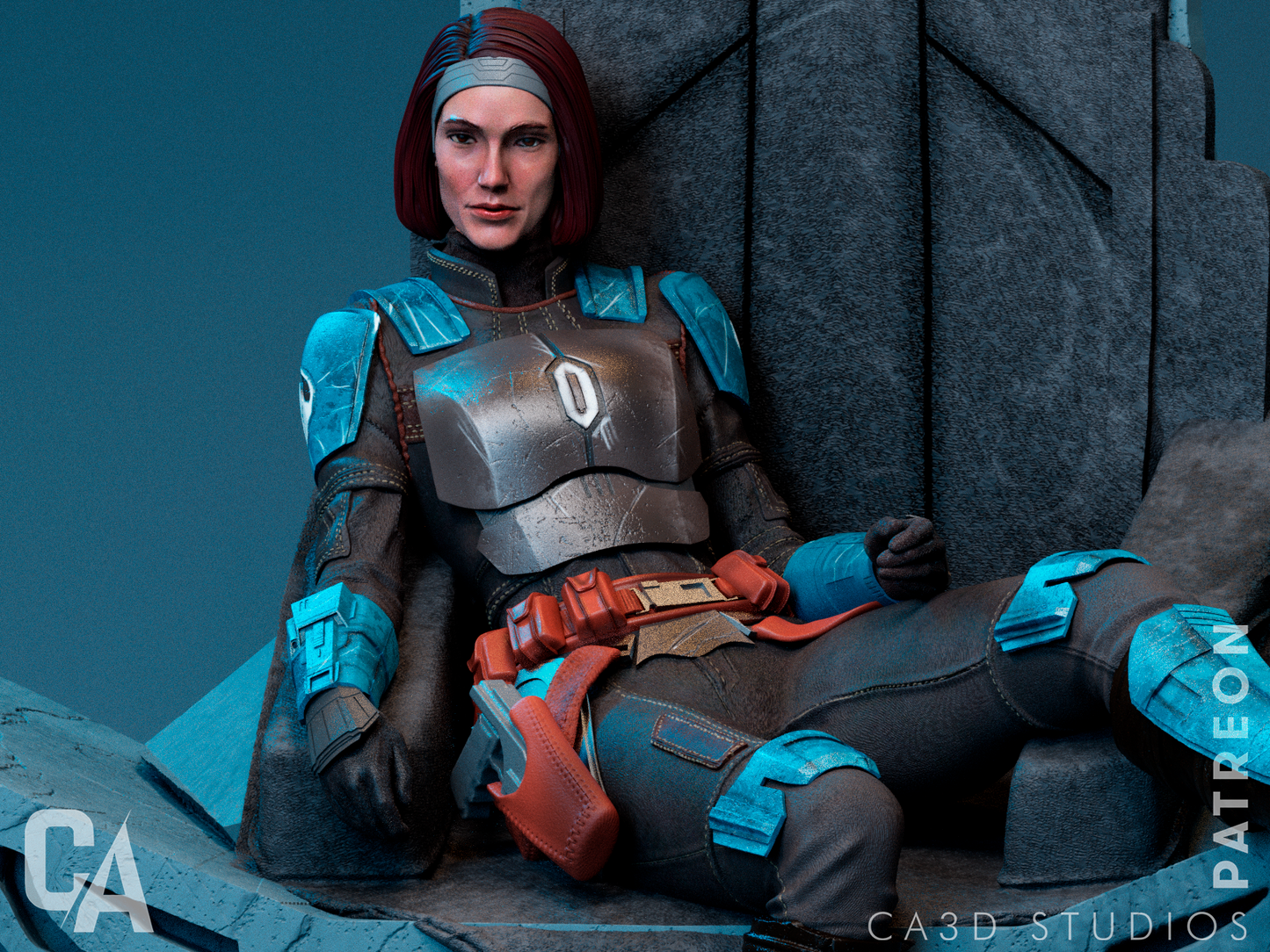 Bo-Katan