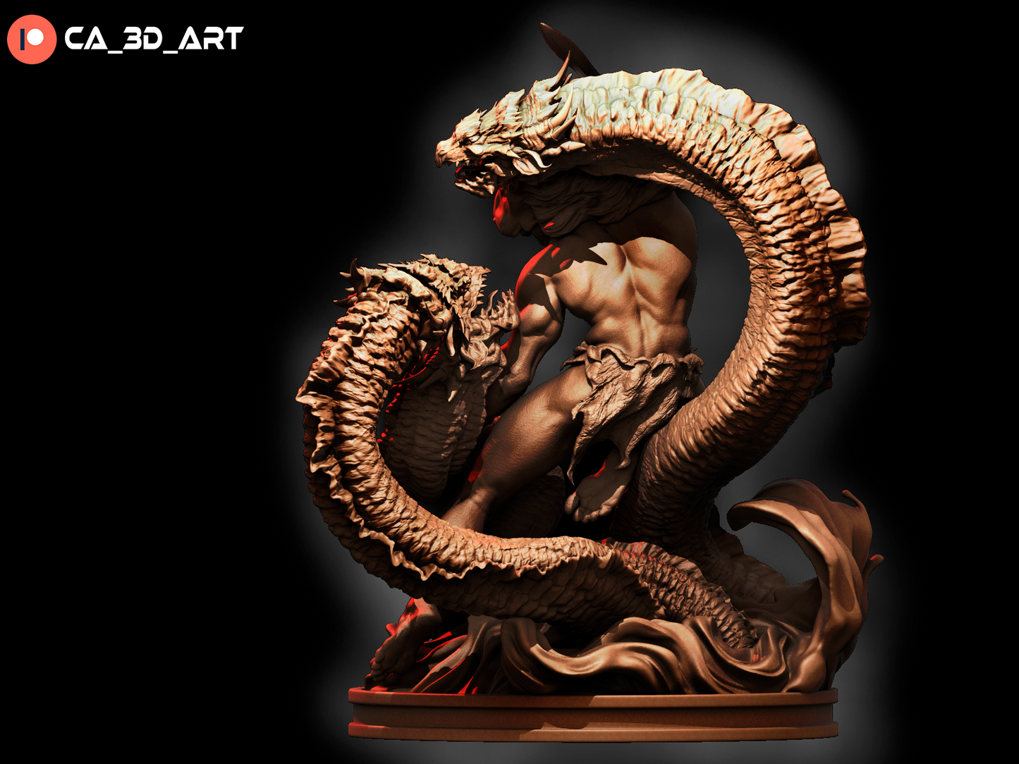 Hercules (Ancient Gods)