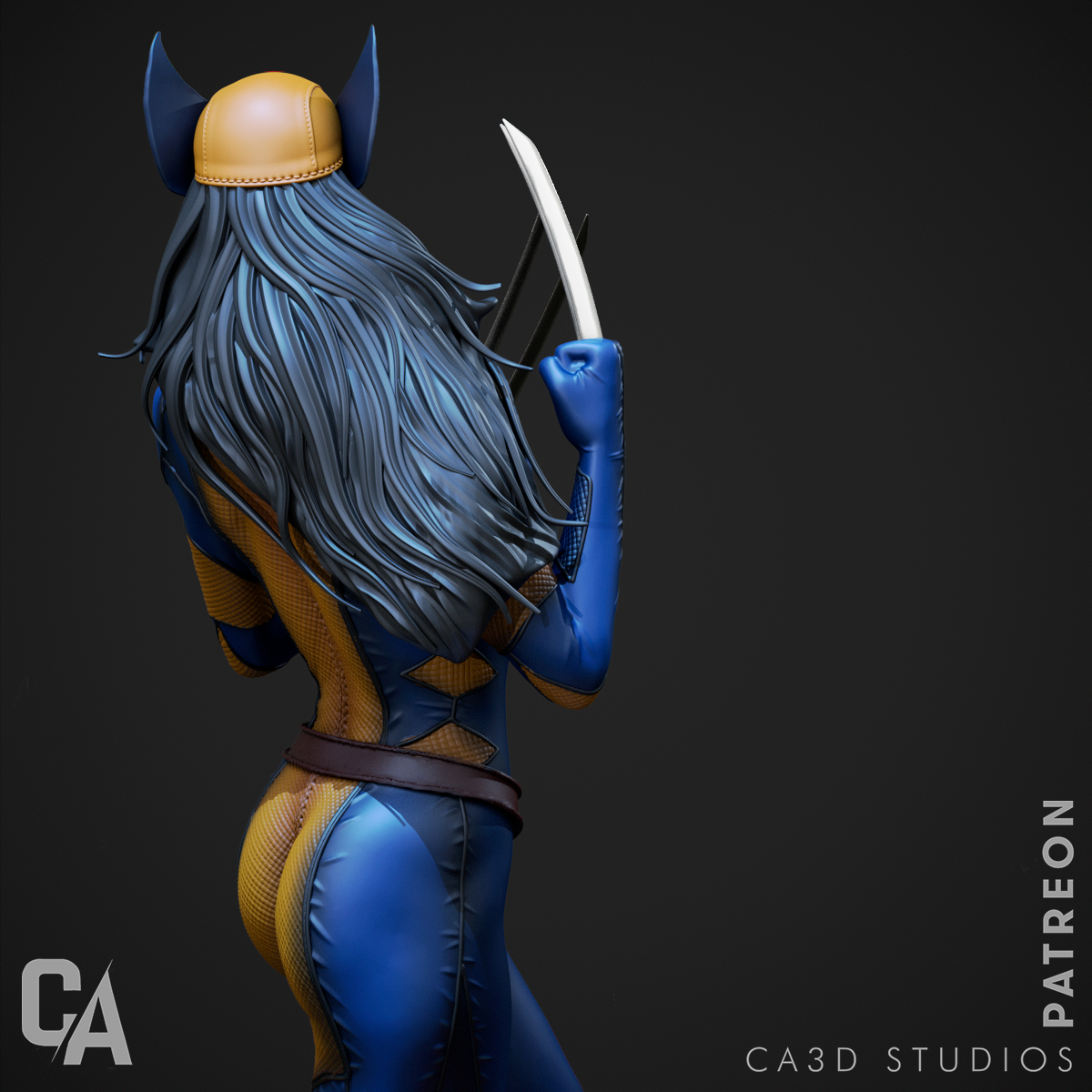 X-23 (X-Men)