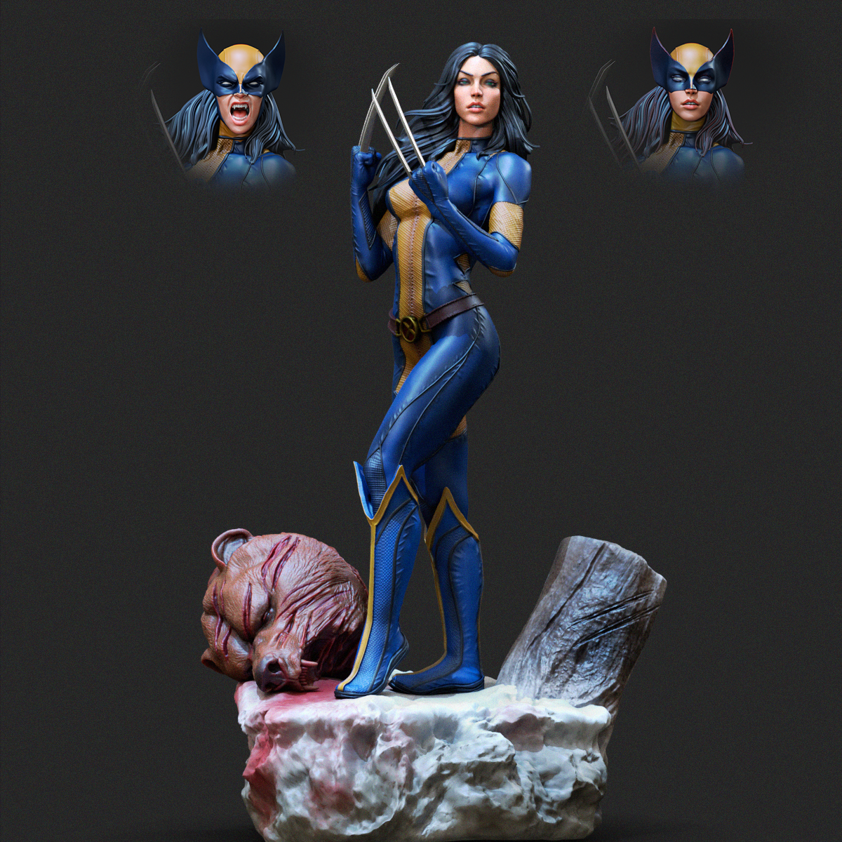 X-23 (X-Men)