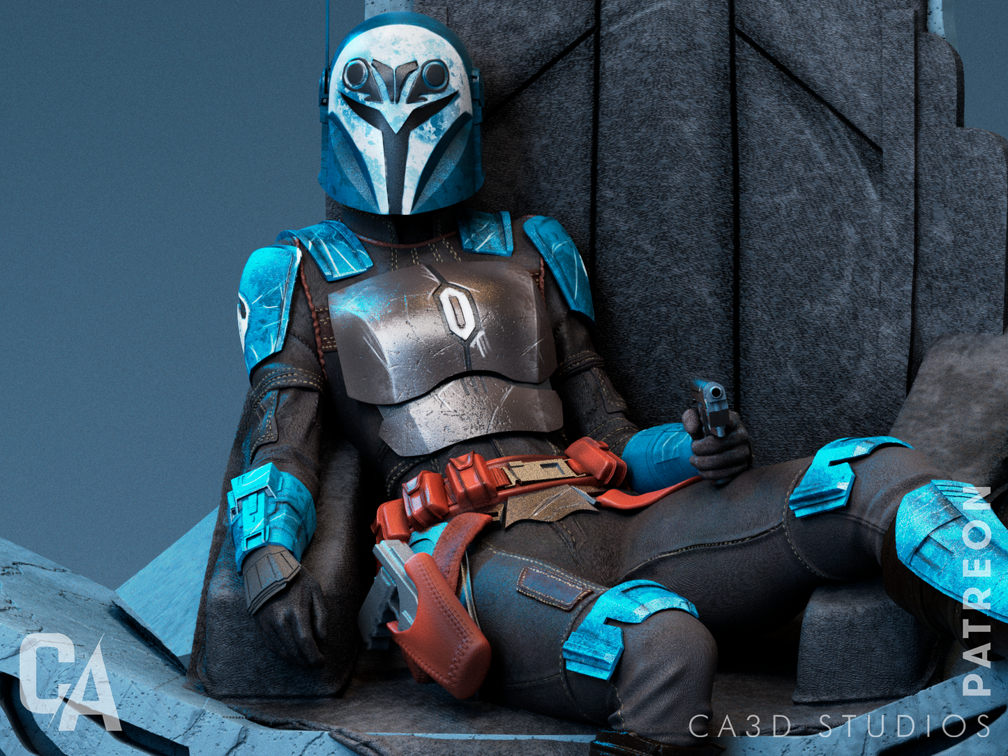 Bo-Katan