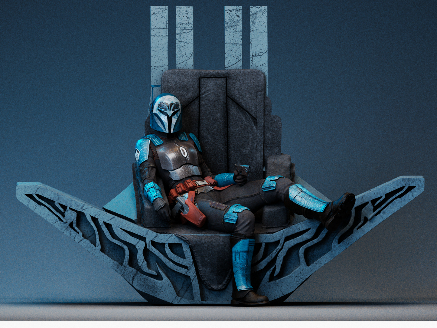 Bo-Katan