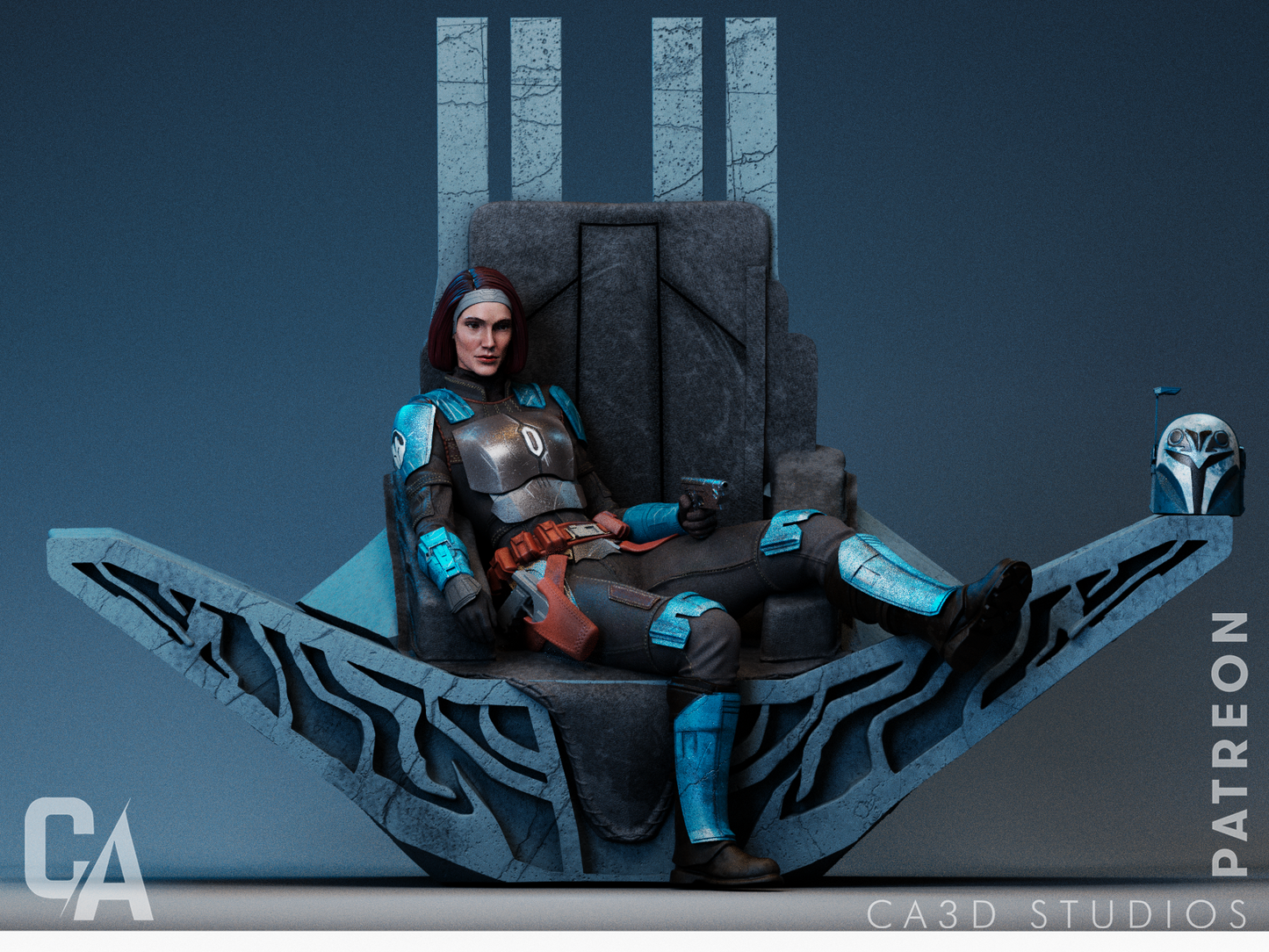 Bo-Katan