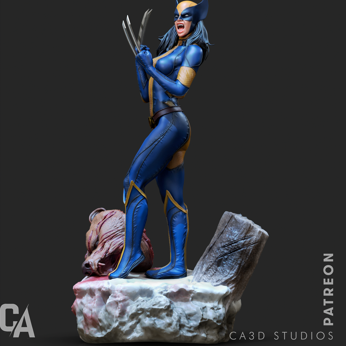 X-23 (X-Men)