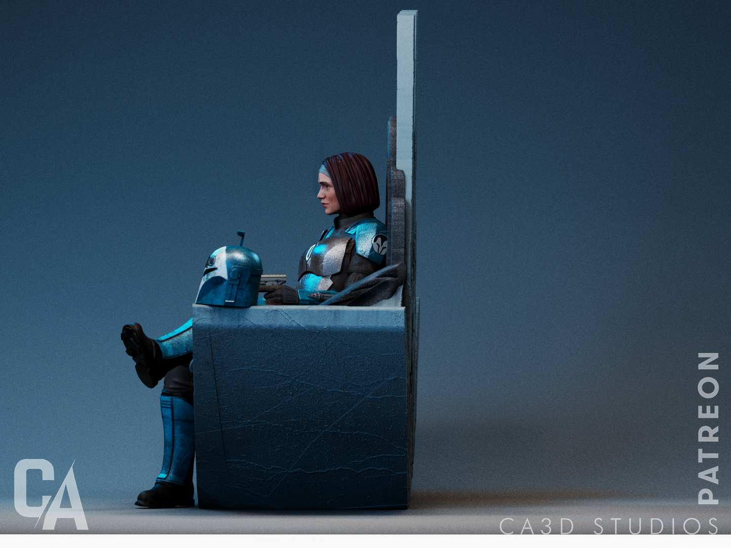 Bo-Katan
