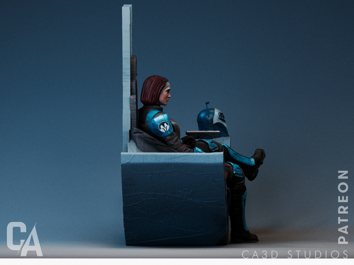 Bo-Katan