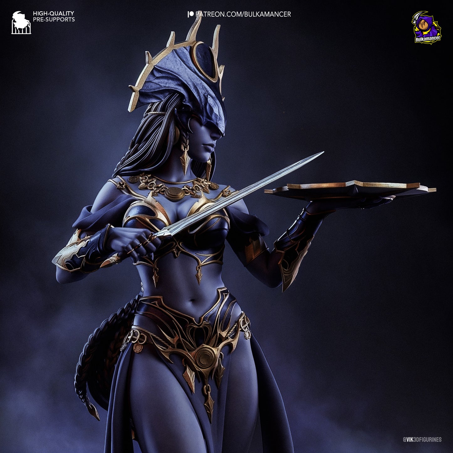 Shar (Baldur's Gate 3)