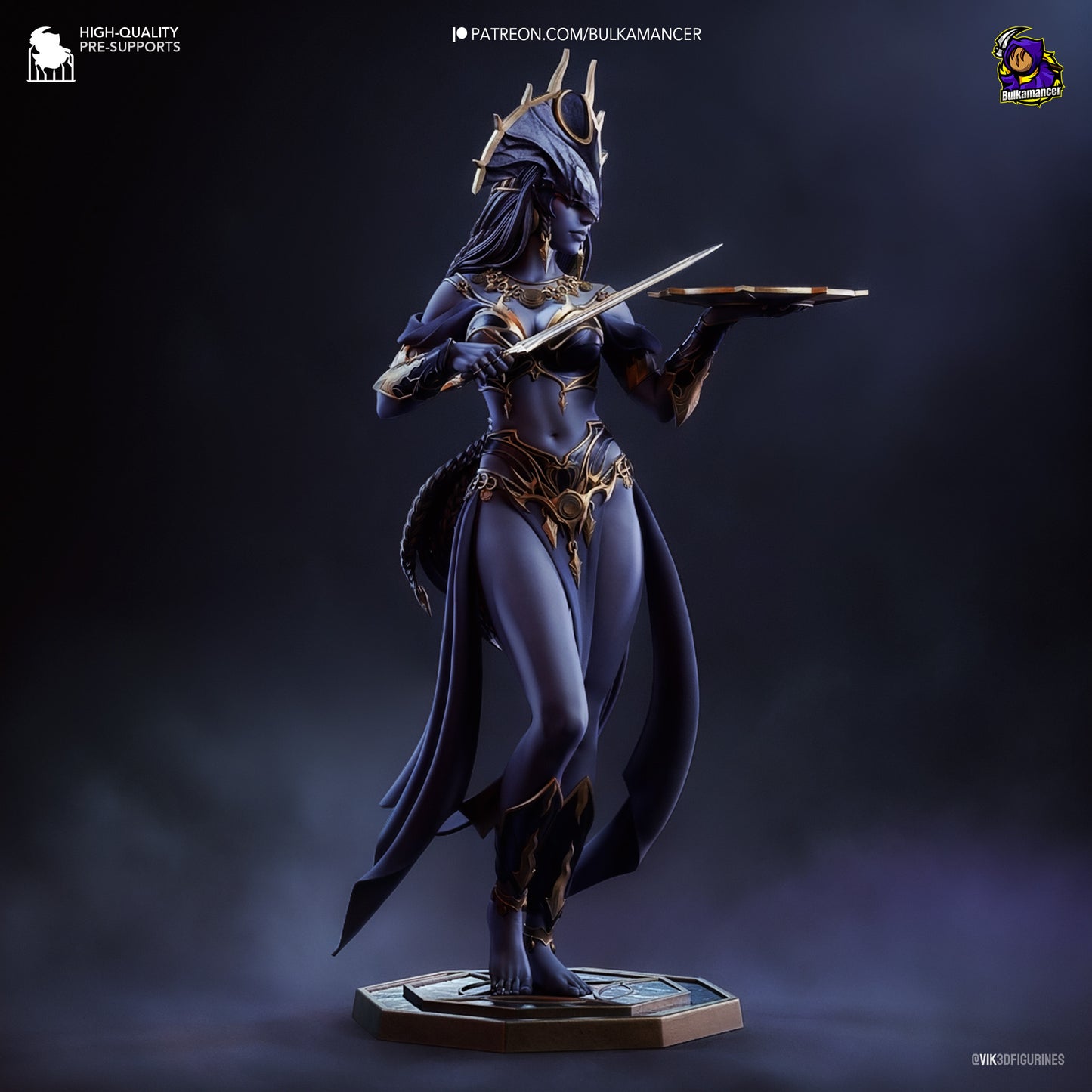 Shar (Baldur's Gate 3)