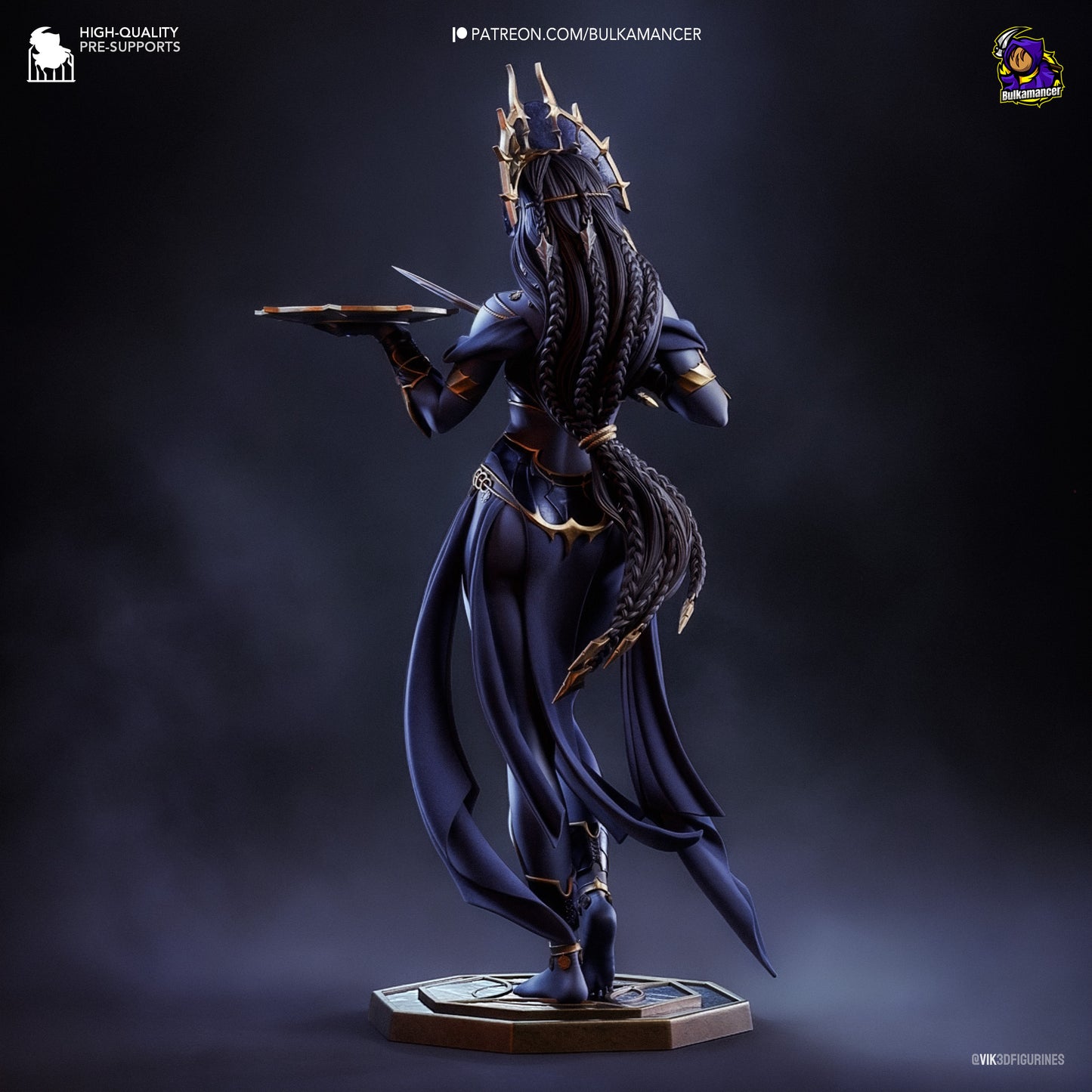 Shar (Baldur's Gate 3)