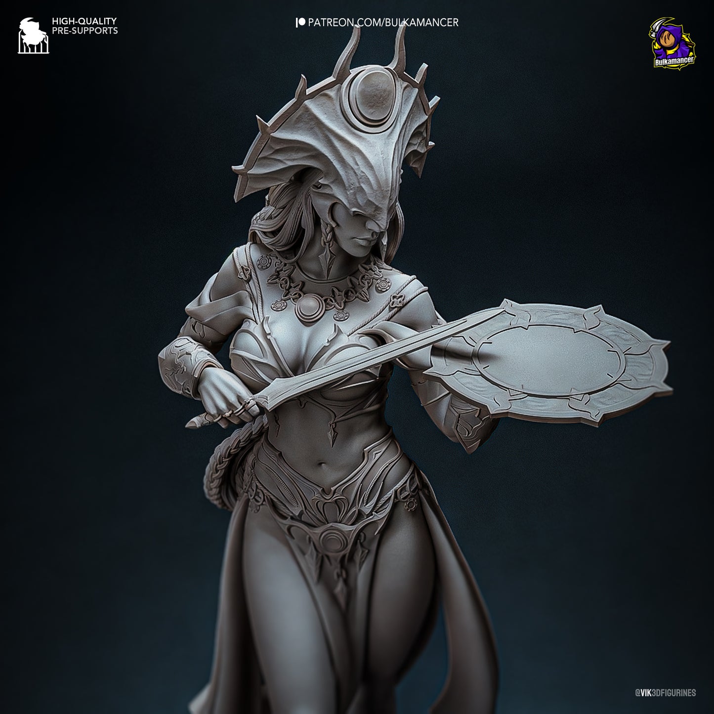 Shar (Baldur's Gate 3)