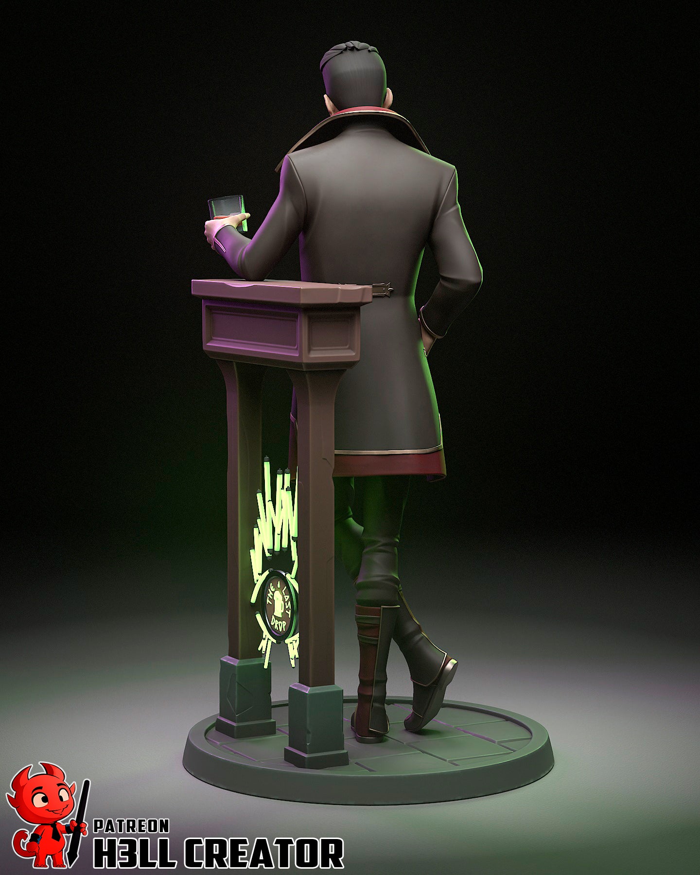 Silco (Arcane)