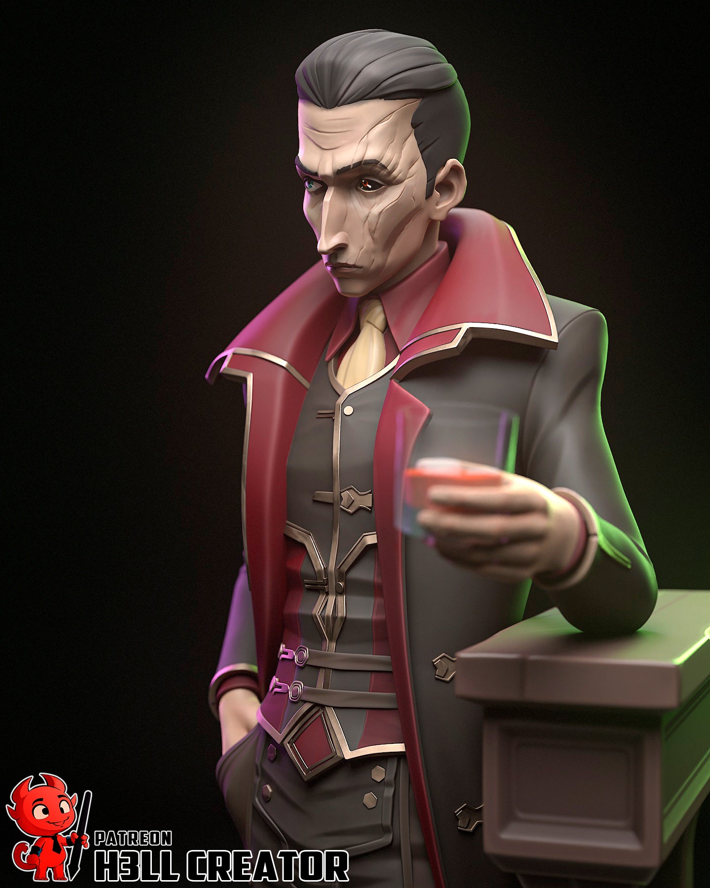 Silco (Arcane)