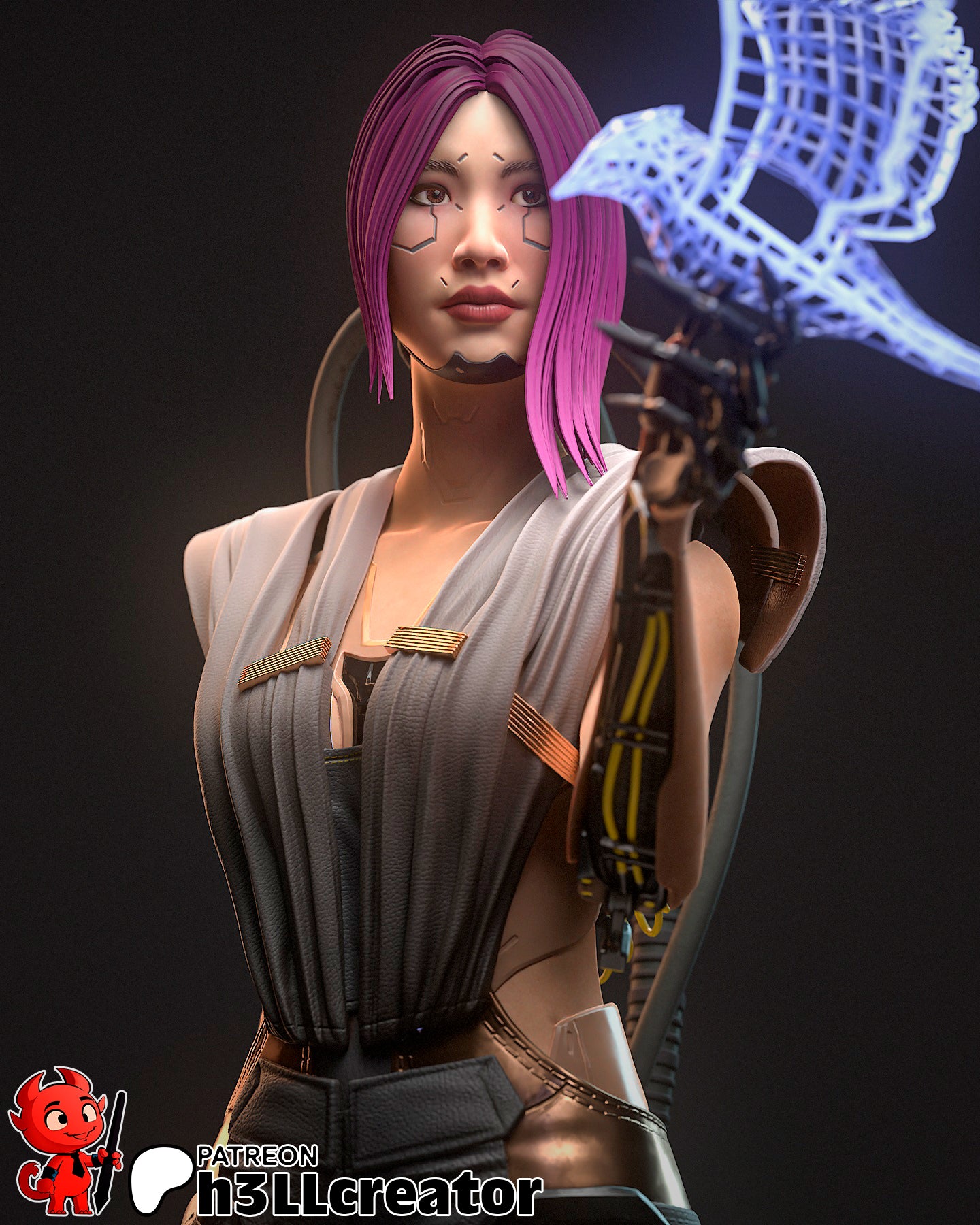 Songbird (Cyberpunk 2077)