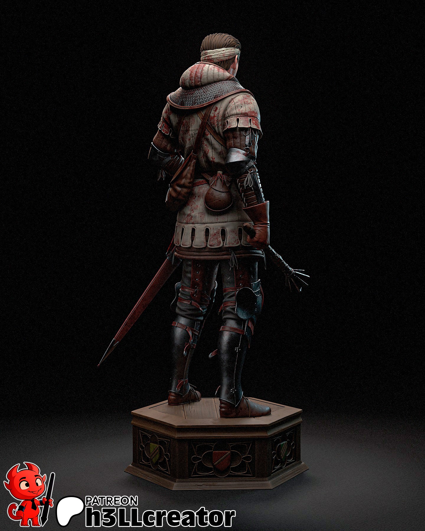Jan Zizka (Kingdom Come: Deliverance II)