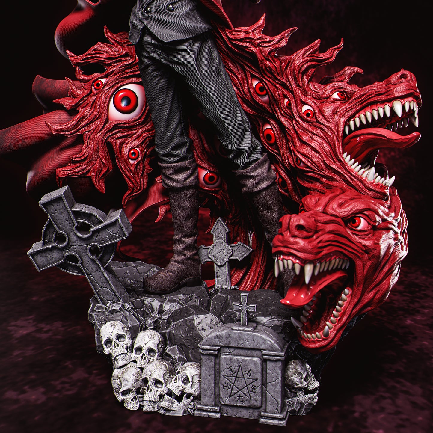 Alucard (Helsing)