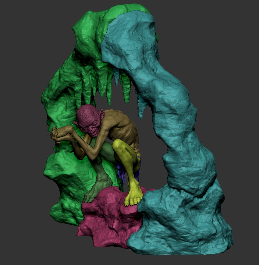 Gollum