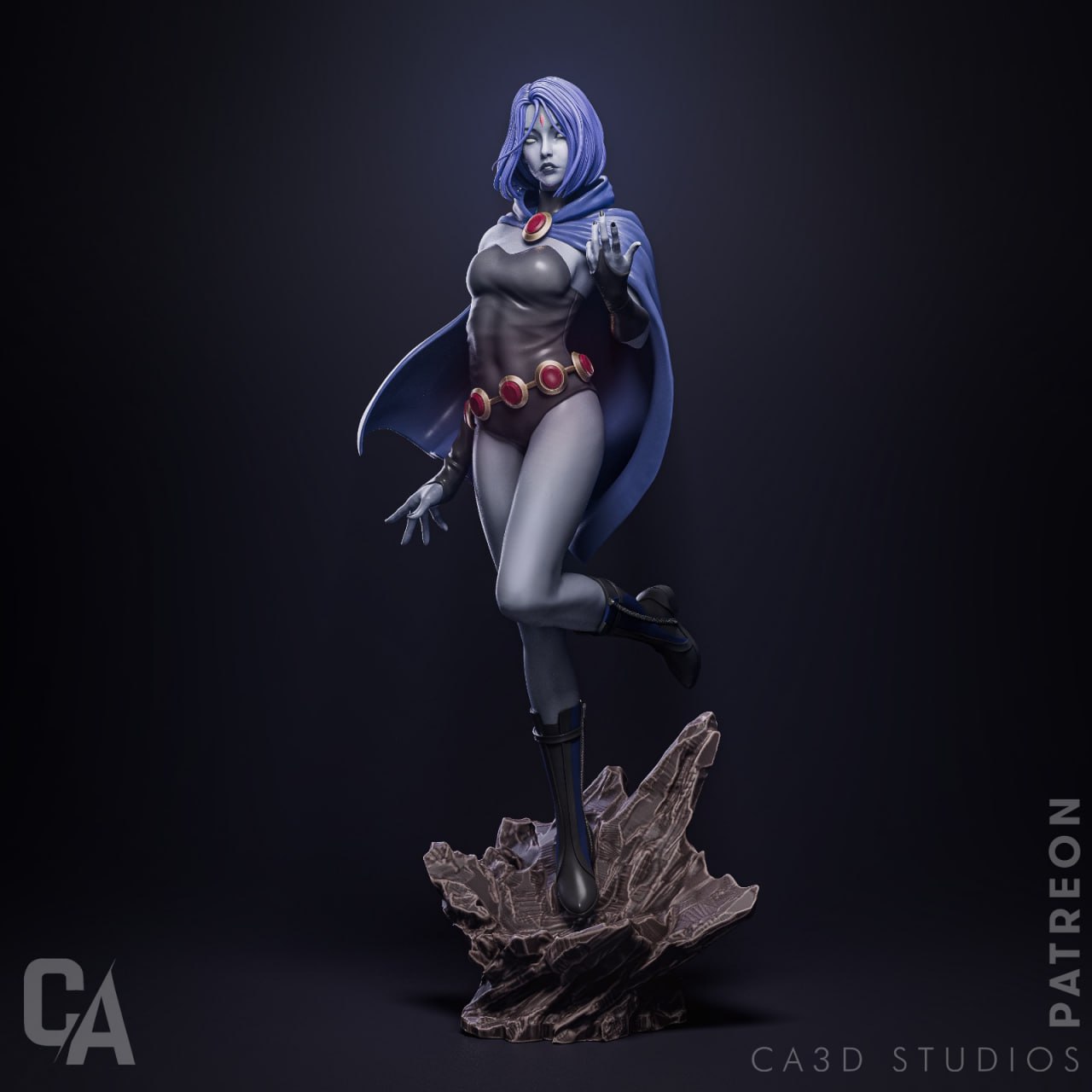 Raven