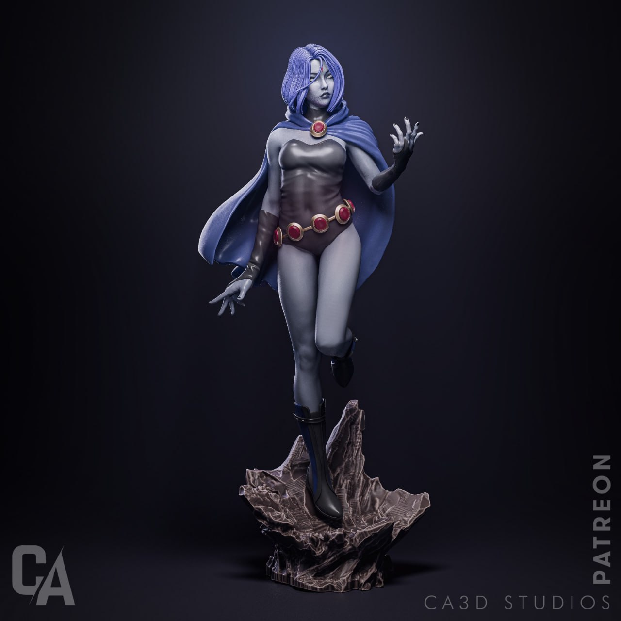 Raven