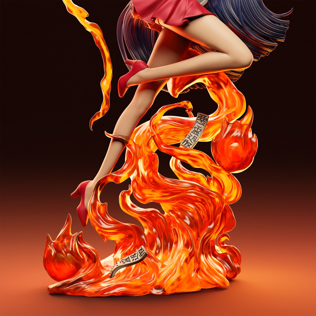 Rei Hino (Sailor Moon)