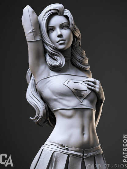 Kara Zor-El (Superman)