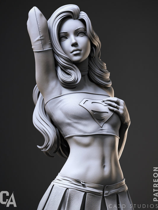 Kara Zor-El (Superman)